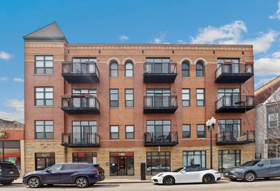 4050 N Lincoln Avenue Chicago IL 60618
