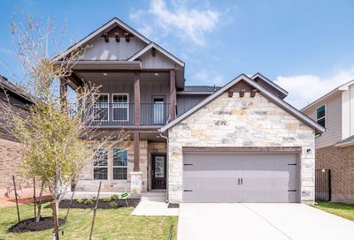 241 Alicante Lane Liberty Hill TX 78642