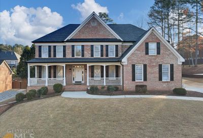 3413 Forestwood Drive Suwanee GA 30024