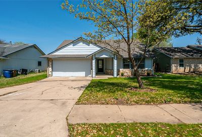 3702 Alexandria Drive Austin TX 78749