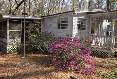 527 NE 385th Avenue Old Town FL 32680