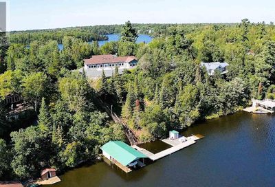 28 McKenzie Portage Road Keewatin ON P0X1C0