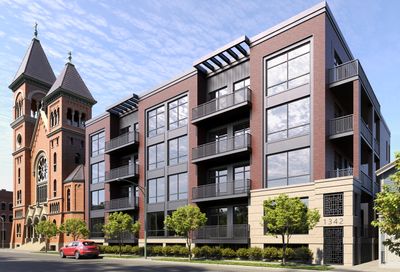 1342 W Chestnut Street Chicago IL 60642