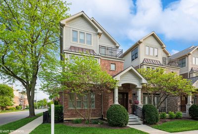 400 W Seminary Avenue Wheaton IL 60187