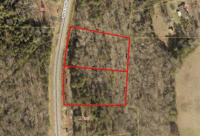 Lot 10 White Point Lane Taylorsville NC 28681