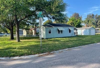 3946 21st Street N St Petersburg FL 33714