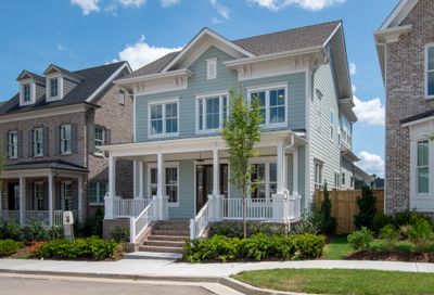 3066 Long Branch Circle Franklin TN 37064