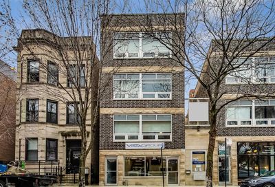 2323 W Taylor Street Chicago IL 60612