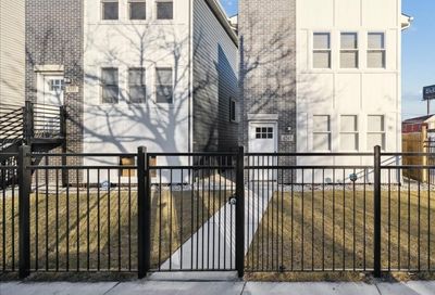 4405 S Princeton Avenue Chicago IL 60609