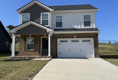 840 Lillian Grace Dr (Lot 80 ) Clarksville TN 37043