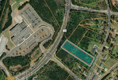 Anderson Livsey Hwy 124 Lane Snellville GA 30039