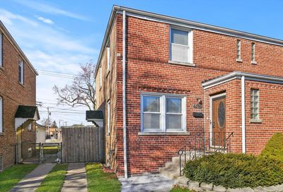 3542 W 111th Street Chicago IL 60655