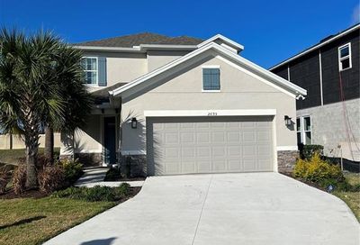 2695 Ridgetop Lane Clermont FL 34711