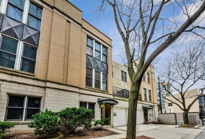 1537 S Michigan Avenue Chicago IL 60605