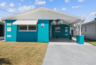 4825 Floramar Terrace New Port Richey FL 34652
