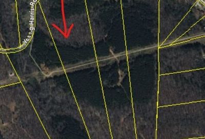 Tract 6 Young Harris Road Danielsville GA 30633
