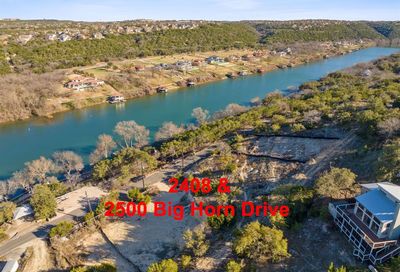 2500 Big Horn Drive Austin TX 78734