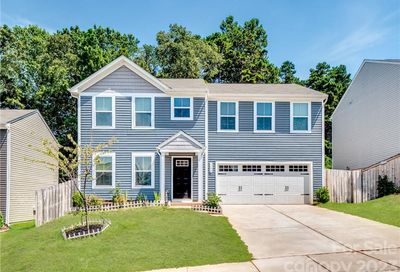 1190 Tangle Ridge Drive Concord NC 28025
