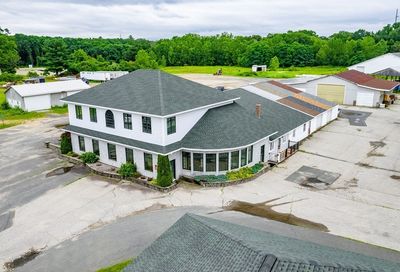 769 Silver St Agawam MA 01001