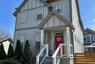 2906a Davis Ave Nashville TN 37216