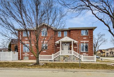 4100 N Odell Avenue Norridge IL 60706