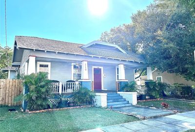 210 W Euclid Avenue Tampa FL 33602