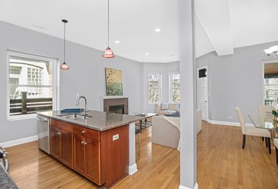 4628 N Racine Avenue Chicago IL 60640