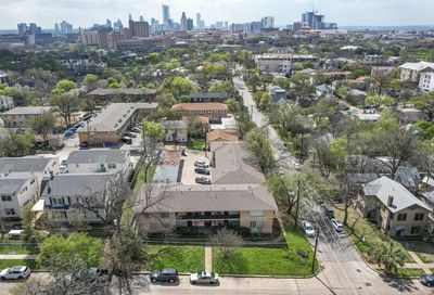 3309 Grooms Street Austin TX 78705