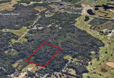 Pawnee Trail Kissimmee FL 34747