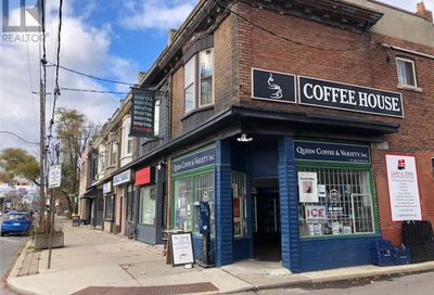 #MAIN FL -1572 QUEEN ST E Toronto ON M4L1E9