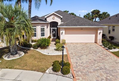 1106 Jasmine Creek Court Sun City Center FL 33573