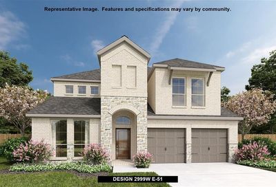 524 Monrovia Court Liberty Hill TX 78642