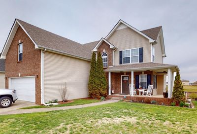 1281 Apple Blossom Rd Clarksville TN 37042