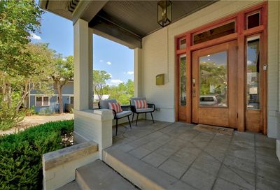 701 Highland Avenue Austin TX 78703
