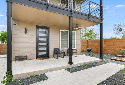 6217 Clovis Street Austin TX 78741