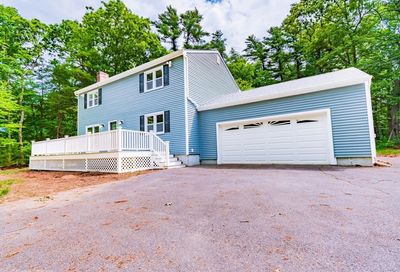 15 Town Landing Rd Berkley MA 02779