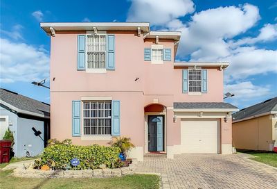 5121 Jalisco Lane Orlando FL 32822
