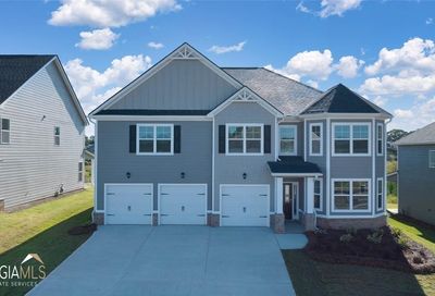 1031 Hawthorne Circle Circle Madison GA 30650