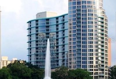 322 E Central Boulevard Orlando FL 32801