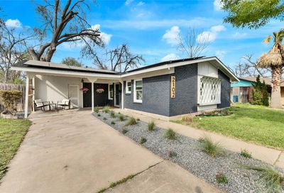2102 Bristol Drive Austin TX 78723