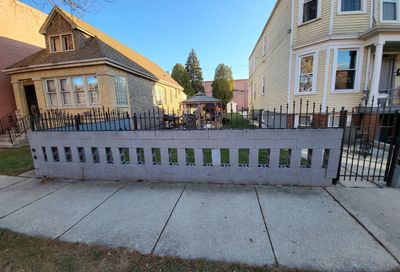 4037 W Parker Avenue Chicago IL 60639