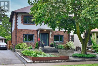 28 BABY POINT RD Toronto ON M6S2G1