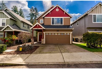30538 SW Ruth St Wilsonville OR 97070