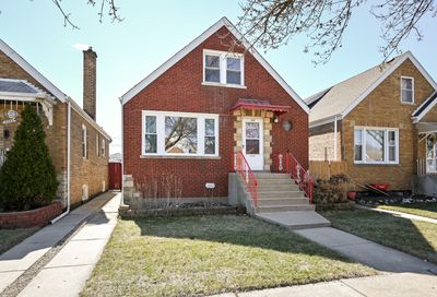 3725 W 69th Place Chicago IL 60629