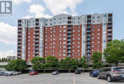 #1106 -30 CHAPMAN CRT London ON N6G4Y4