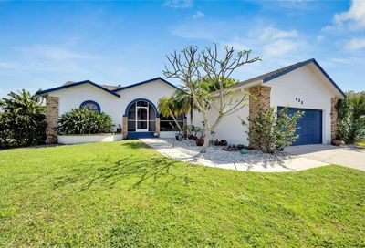 832 Birdie Way Apollo Beach FL 33572