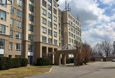 1510 RICHMOND Street Unit# 106 London ON N6G4V2