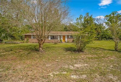 1741 NE 91 Place Anthony FL 32617