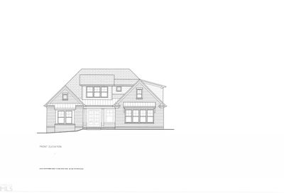 2615 Cork Street Braselton GA 30517