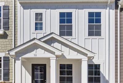 30 Walnut Springs Drive Asheville NC 28804